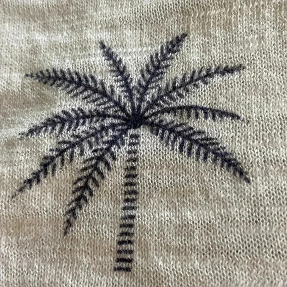 360 Sweater | Palm  Tree 🌴 Tank Top - Picture 6 of 6